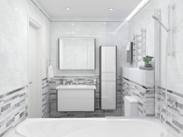 Royal серый микс