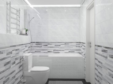 Royal серый микс