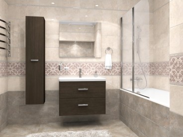 Розовый город 2