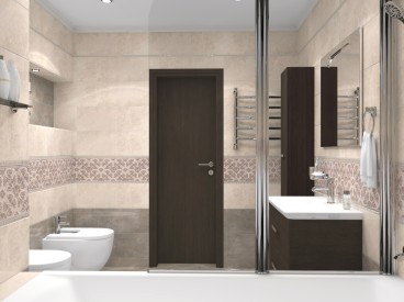 Розовый город 2