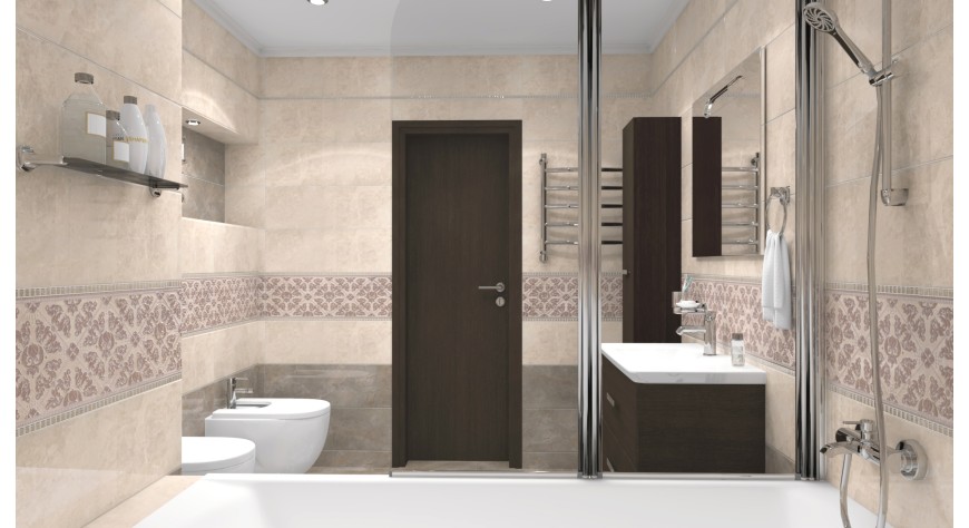 Розовый город 2 - фото 2