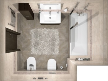 Розовый город 2