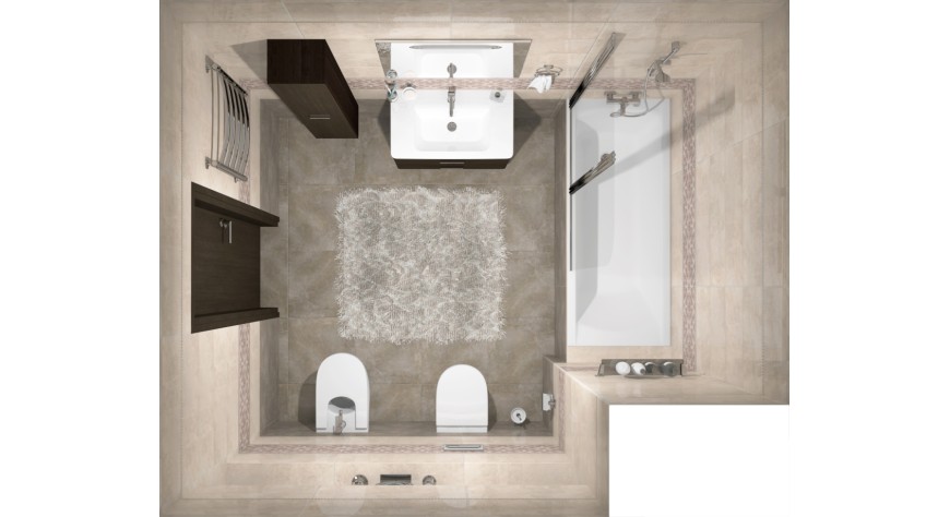 Розовый город 2 - фото 3