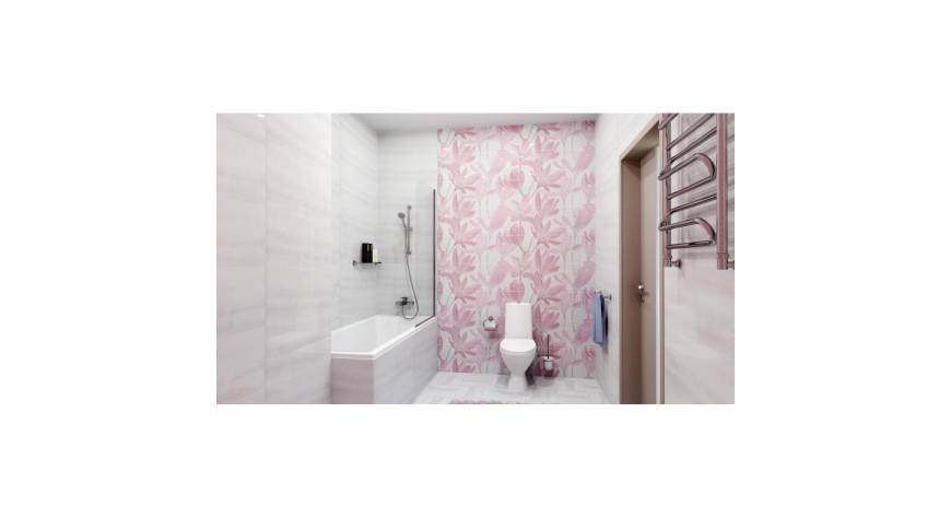 Сады Форбури - фото 1