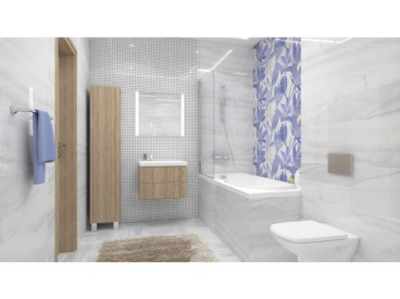 Сады Форбури 2