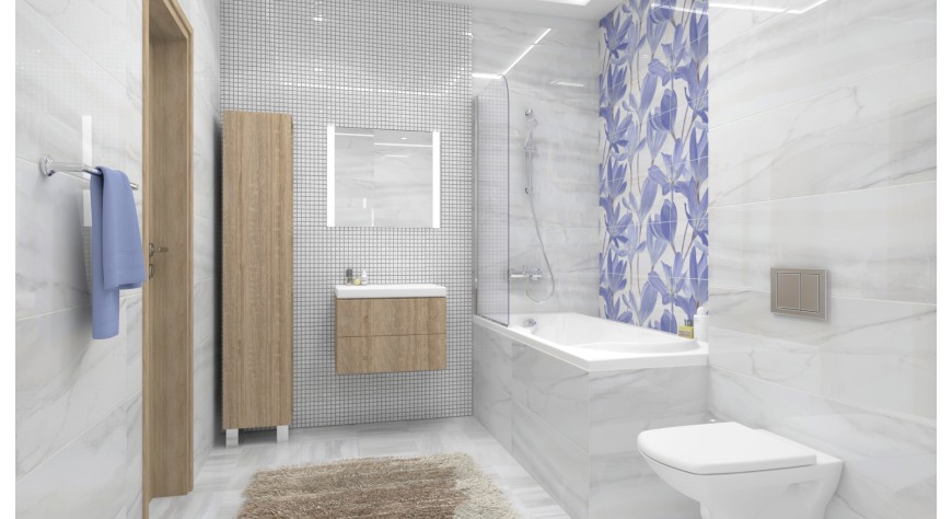 Сады Форбури 2 - фото 1