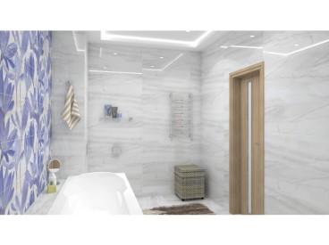 Сады Форбури 2