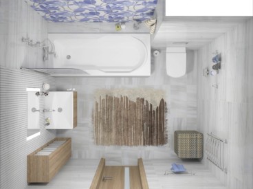 Сады Форбури 2