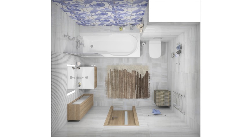 Сады Форбури 2 - фото 3