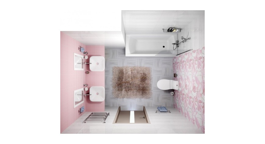 Сады Форбури - фото 3