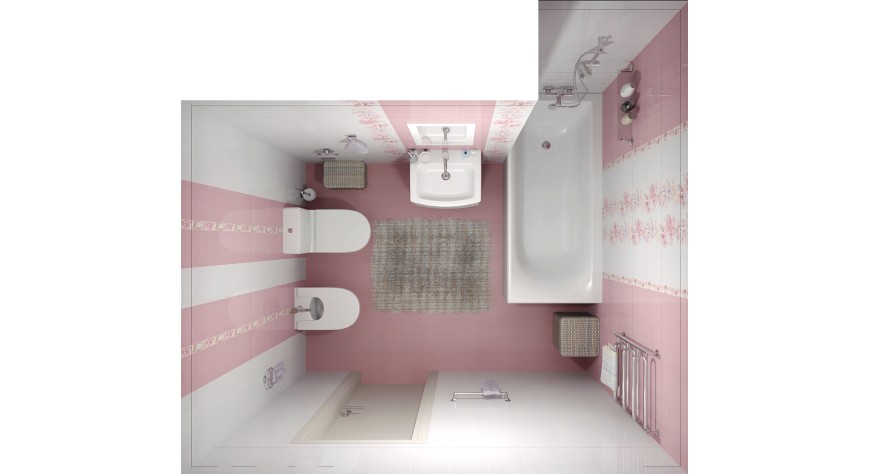 Sakura 20х30 - фото 3