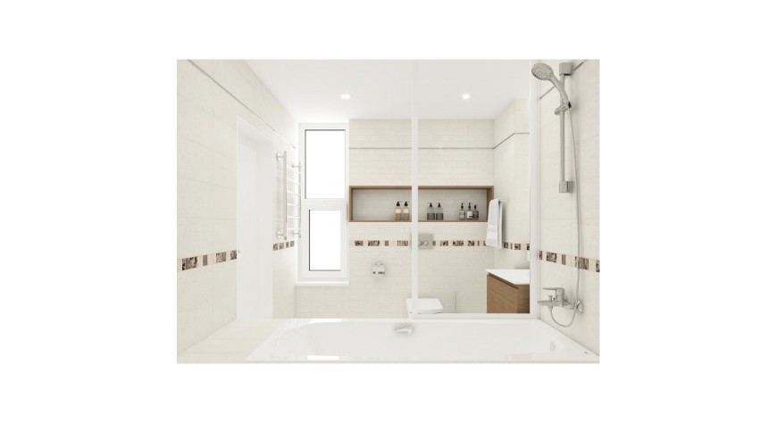 Sand beige - фото 1