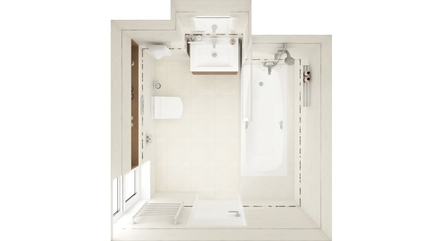 Sand beige - фото 3