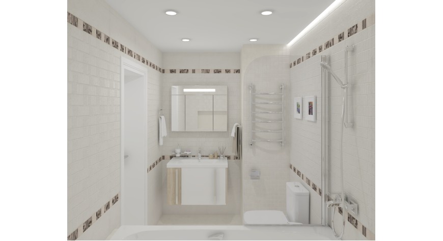 Sand бежевый - фото 1