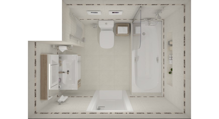 Sand бежевый - фото 3