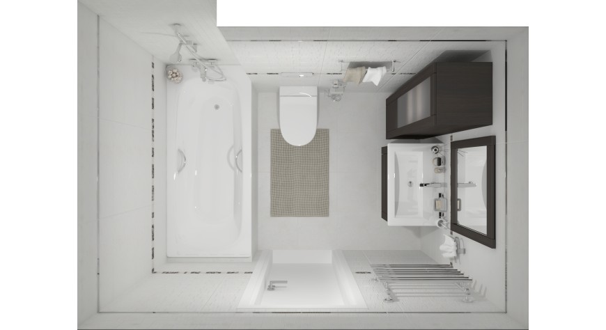 Sand серый - фото 3