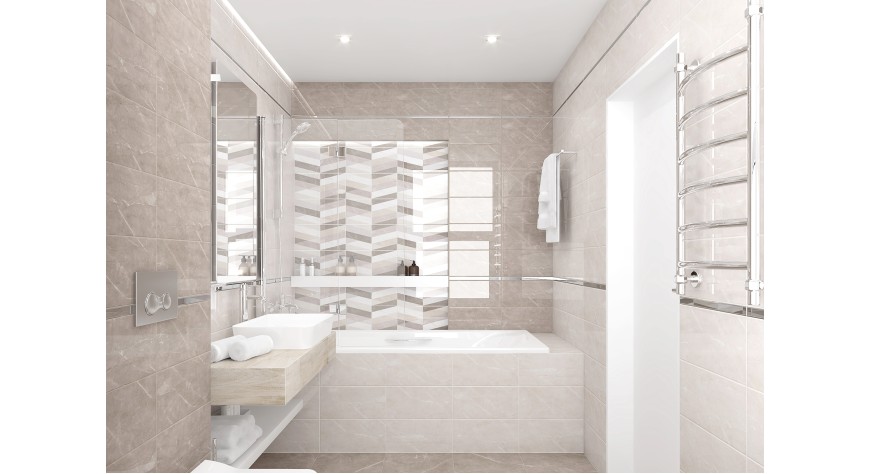 Savoy бежевый - фото 1