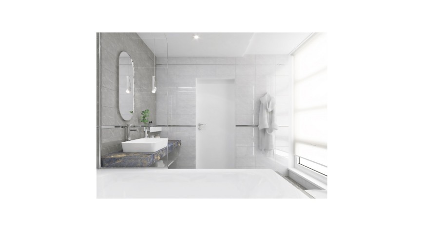 Savoy серый - фото 2