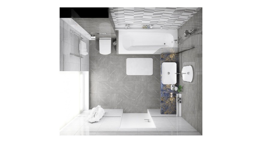 Savoy серый - фото 3