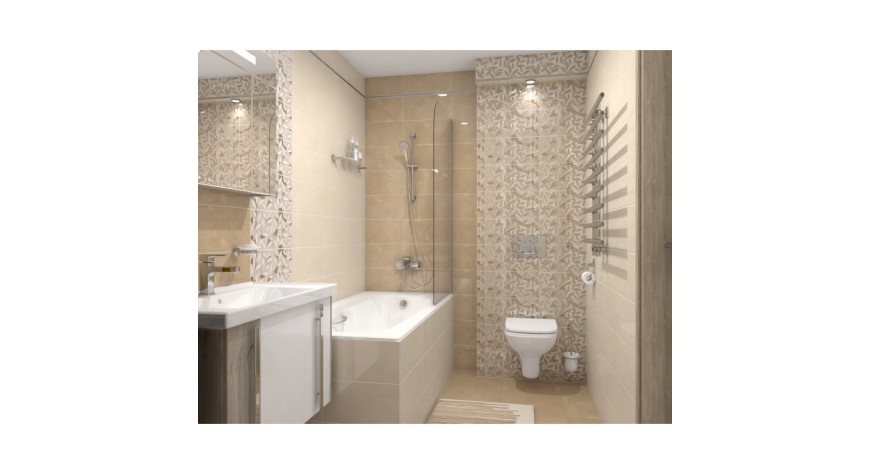 Serenity 3 - фото 1