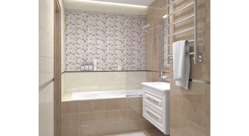 Serenity Folium - фото 1