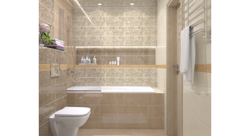 Serenity Rosas - фото 1