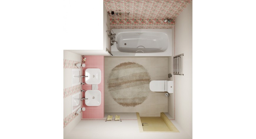 Сэвилл - фото 3