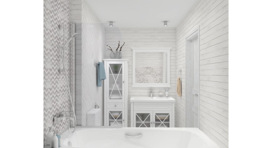 Шебби Шик 1 - фото 1