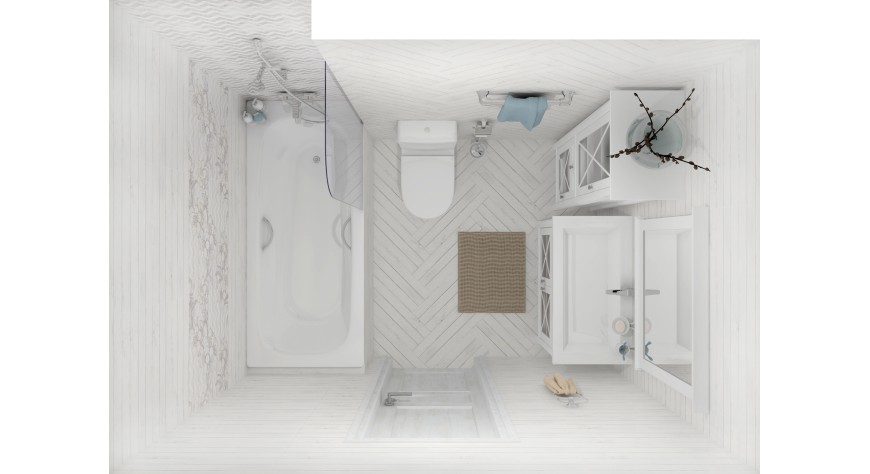 Шебби Шик 1 - фото 3