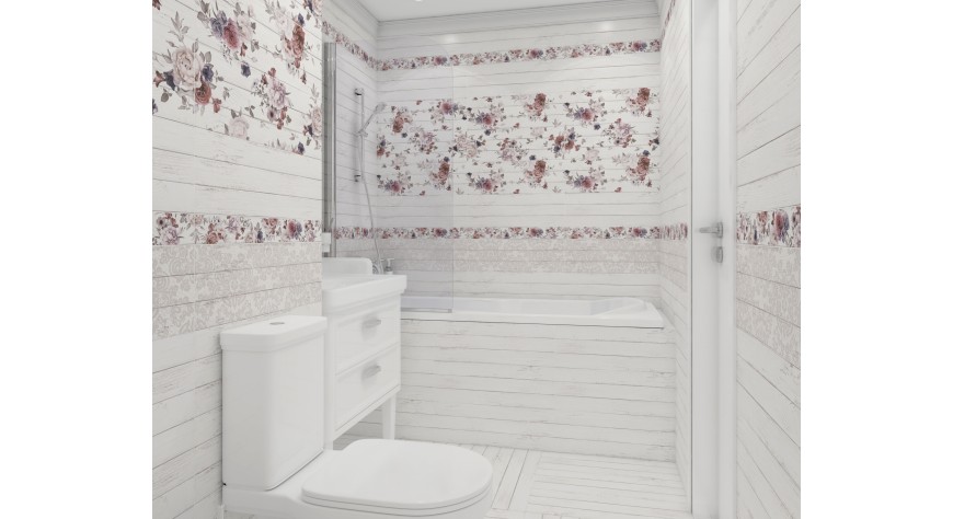 Шебби Шик - фото 1