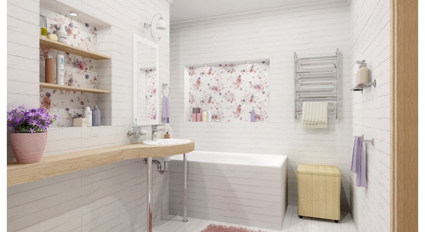 Шебби Шик 2 - фото 1