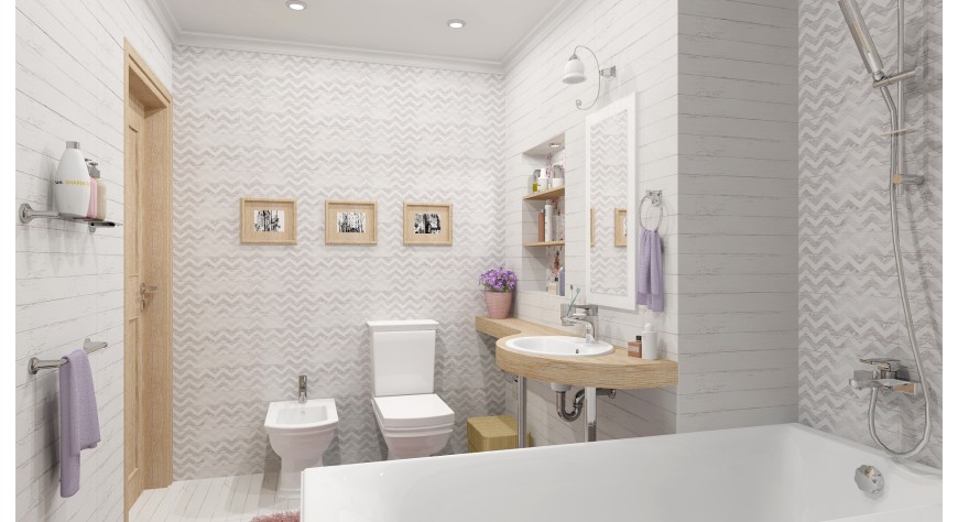 Шебби Шик 2 - фото 2