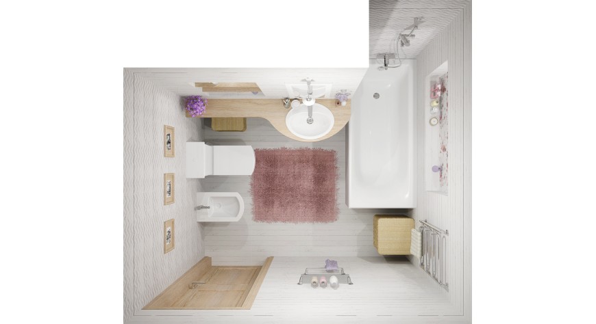 Шебби Шик 2 - фото 3