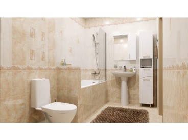 Siesta бежевый