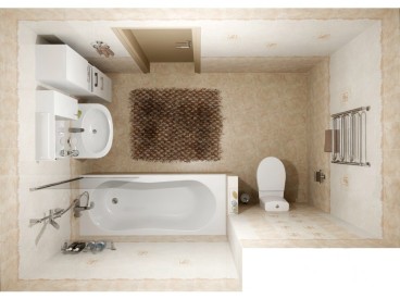 Siesta бежевый