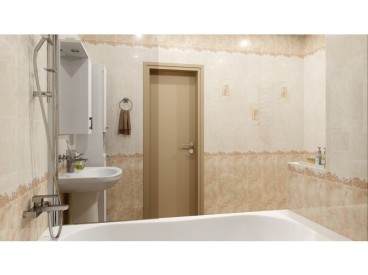 Siesta бежевый