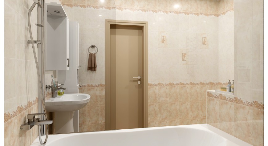 Siesta бежевый - фото 3