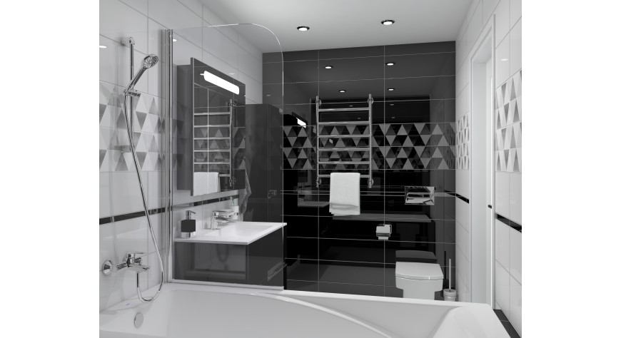 Sigma 8 - фото 2