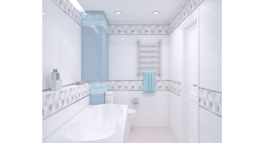 Sigma Голубая - фото 1