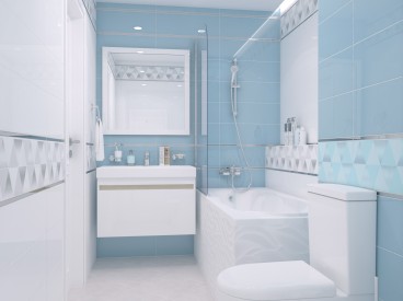 Sigma Голубая