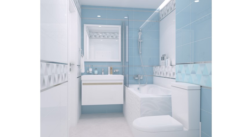 Sigma Голубая - фото 2