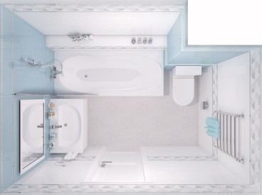 Sigma Голубая