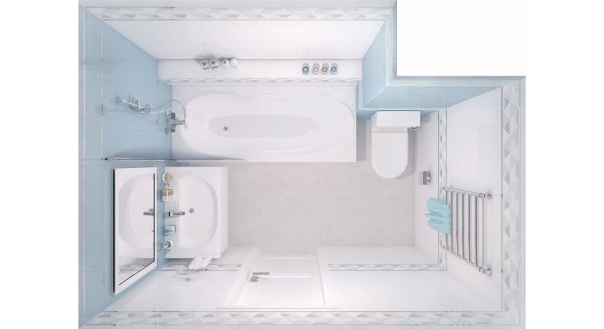 Sigma Голубая - фото 3