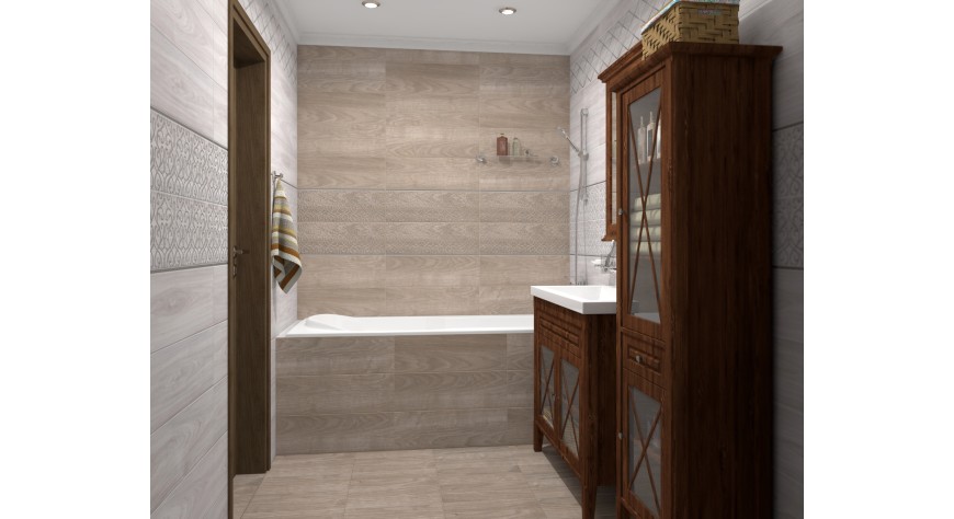 Скандинавская весна - фото 1