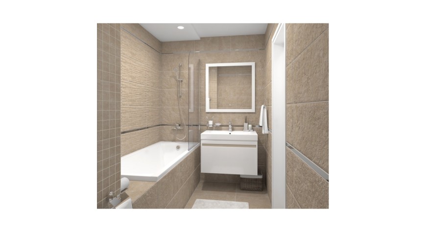 Soft beige - фото 1