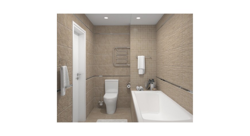 Soft beige - фото 2