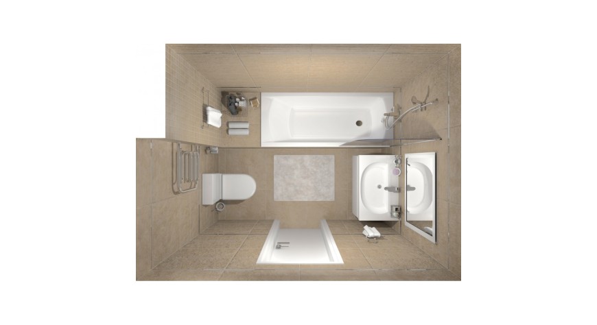 Soft beige - фото 3