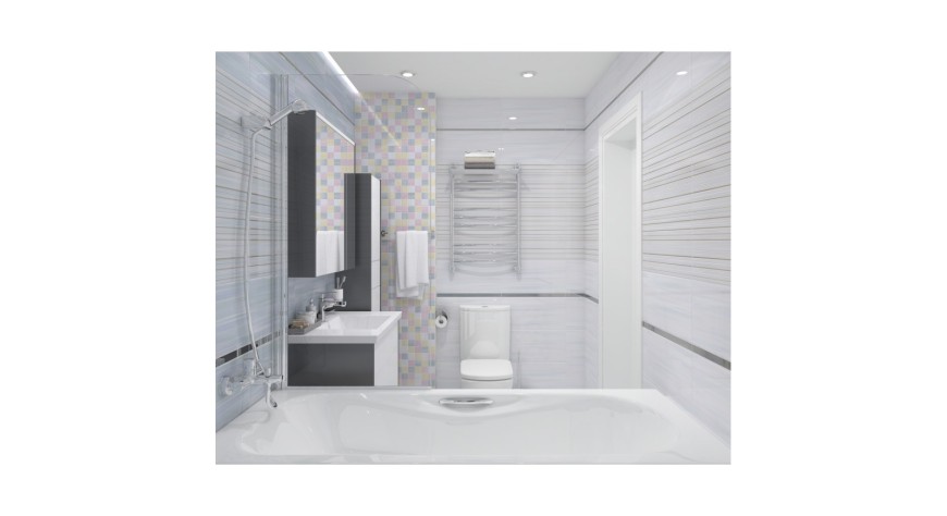 Spring blue - фото 2