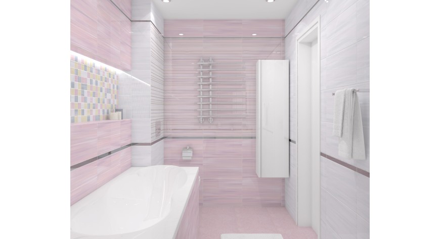 Spring pink - фото 2