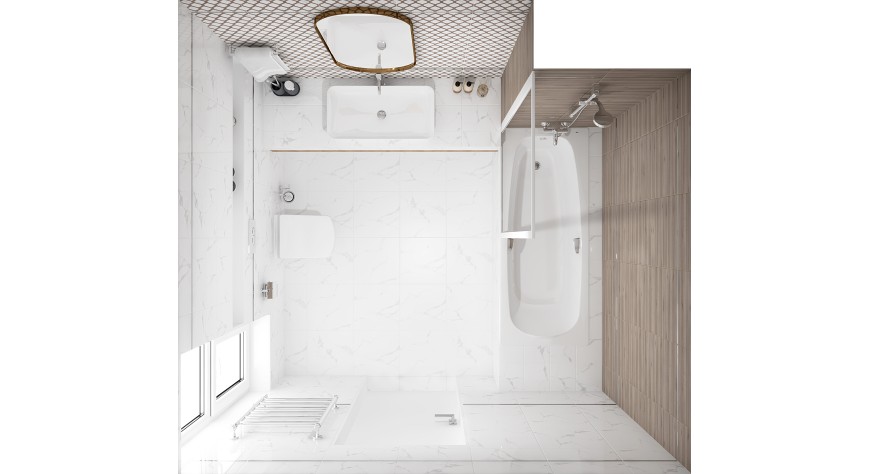 Statuario - фото 3